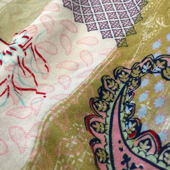 Three Birds Nest top - Picture 3 of 6